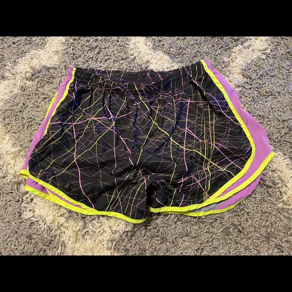 Nike Dri Fit running Shorts